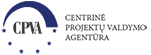Centrinė projektų valdymo agentūra