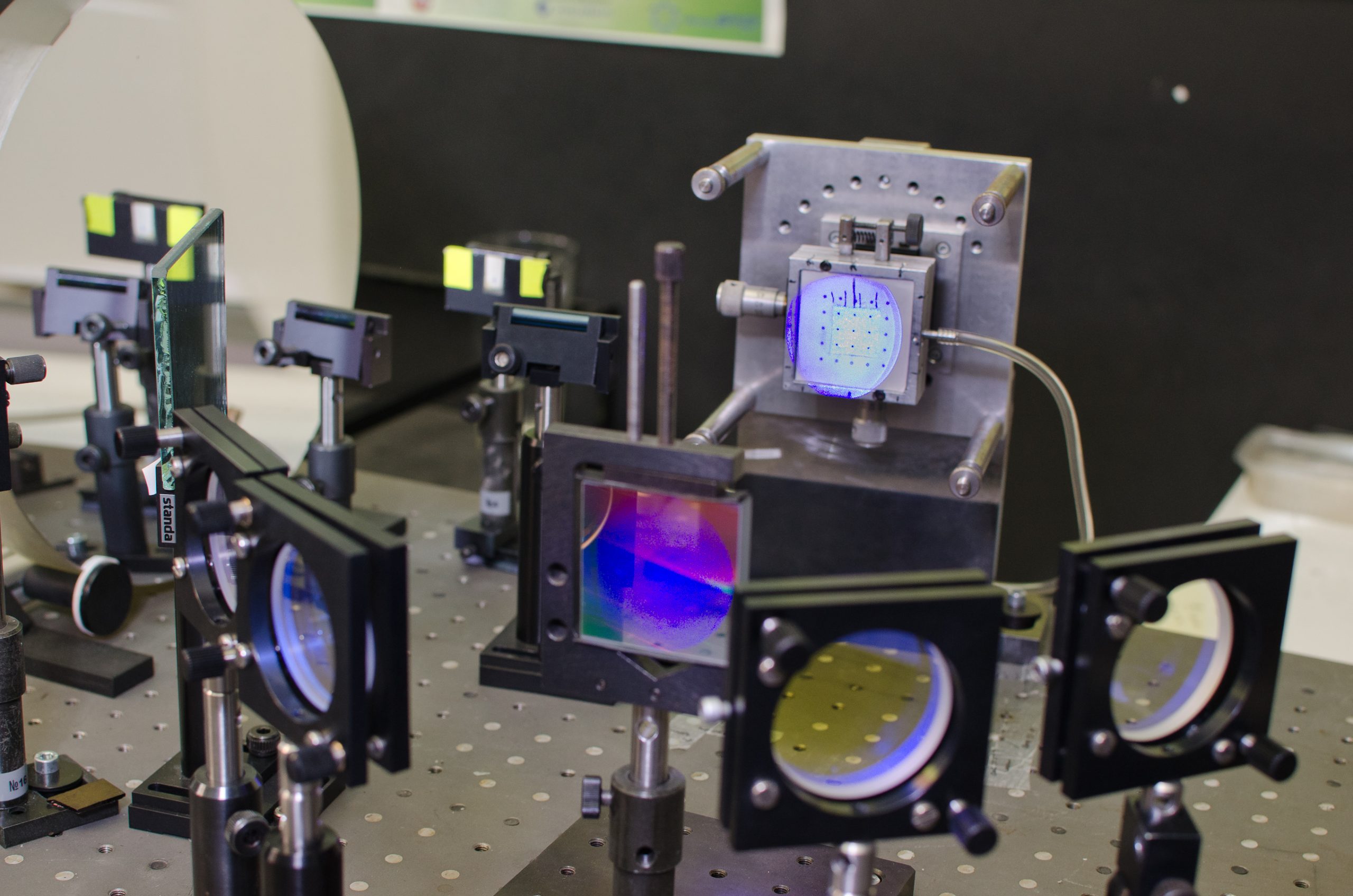 Research Institute of Materials Science KTU