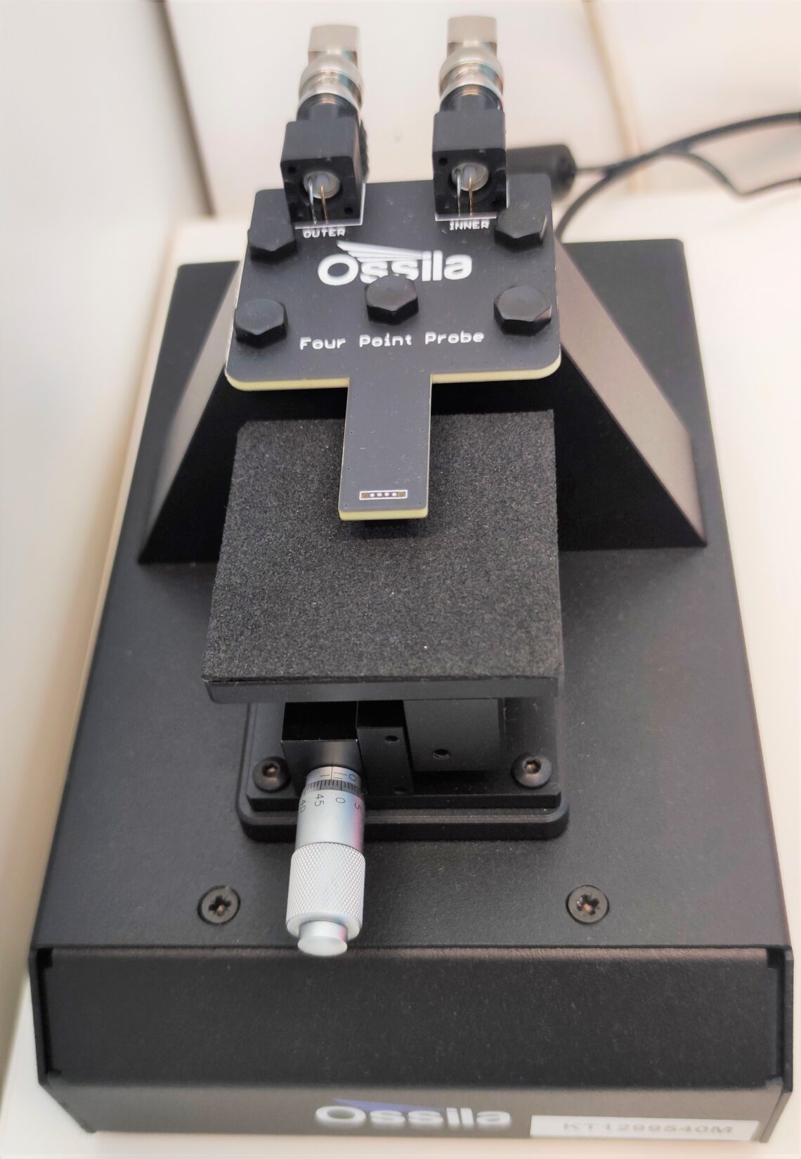 Research Institute of Materials Science KTU