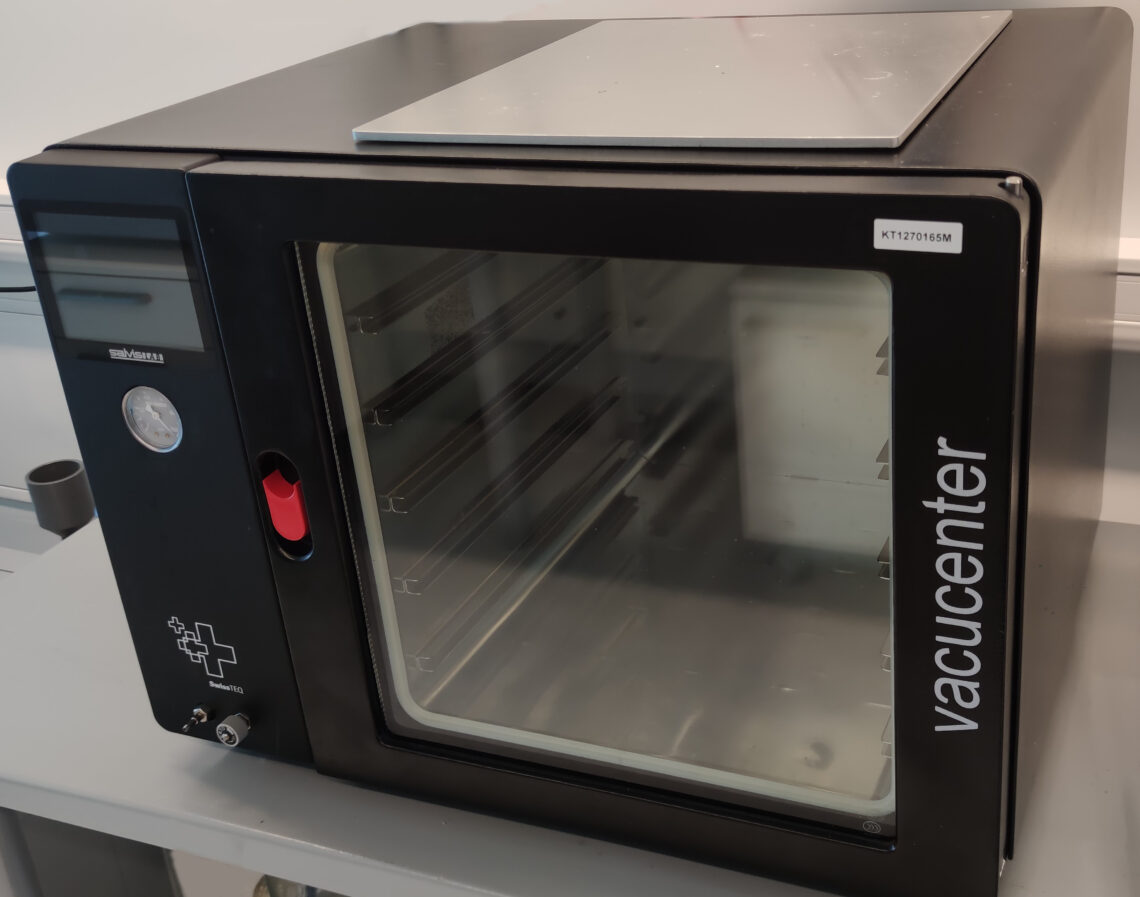 Research Institute of Materials Science KTU