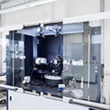 Analytical equipment X-ray diffractometer "D8 Discover"