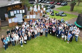 Highlights from the 27th International Conference-School “Advanced Materials and Technologies 2025”