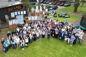 Conference Photo
