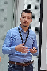 Dr. Marián Pavlík