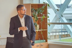 Seminar on Advancing Sustainable Energy Systems through Interfacial Engineering