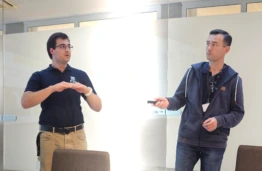 Collaborative Seminar with the Institute of Physics of the Czech Academy of Sciences (FZU)