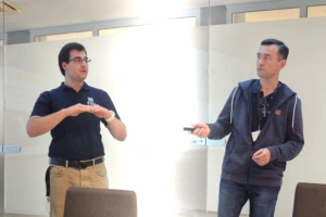 Collaborative Seminar with the Institute of Physics of the Czech Academy of Sciences (FZU)