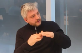 Multimodal Methods in Veterinary Cancer Diagnostics: Seminar by Dr. M. Tamo&scaron;iūnas