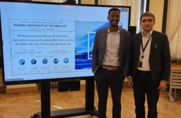 A New PhD &ndash; Gazy Khatmi