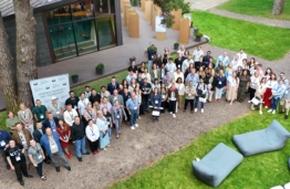 Latest Trends in Materials Science Discussed at the Advanced Materials and Technologies 2026 Conference