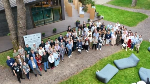Latest Trends in Materials Science Discussed at the Advanced Materials and Technologies 2026 Conference